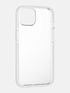 BodyGuardz Ace Pro Case featuring Unequal (Clear/White) for Apple iPhone 13, , large